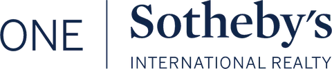 ONE Sotheby’s International Realty